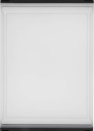 OXO Good Grips 2-Piece Cutting Board Set, Cutting Boards for Kitchen Prep, Non-Porous Double-Sided Design, Dishwasher-Safe, Durable Kitchen Essentials