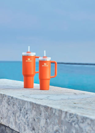 STANLEY Quencher H2.0 FlowState Stainless Steel