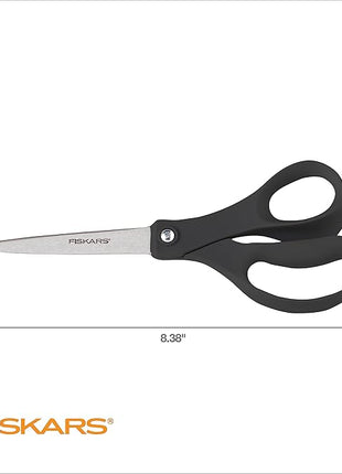 Fiskars Everyday Scissors (8")