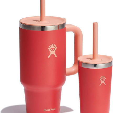 Hydro Flask 40 Oz and 12 Oz Tumbler Sip Set Brightside