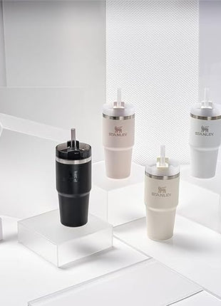 STANLEY Quencher H2.0 FlowState Stainless Steel