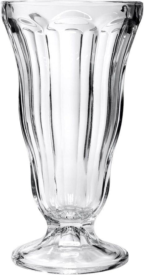 Anchor Hocking 12.5-oz Vintage Soda Glass, Set of 12