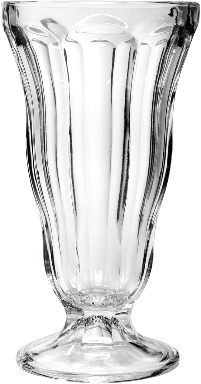 Anchor Hocking 12.5-oz Vintage Soda Glass, Set of 12