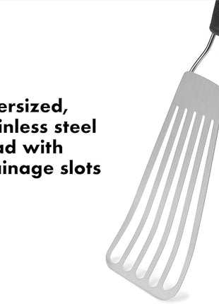 OXO Good Grips Stainless Steel Fish Turner