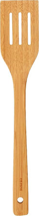 Norpro Bamboo 12-Inch Slotted Spatula