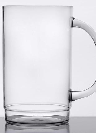G.E.T. 00083-1-SAN-CL Beer Mug 20 Oz