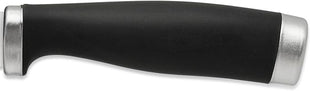Hampton Forge Epicure Bread Knife, Black