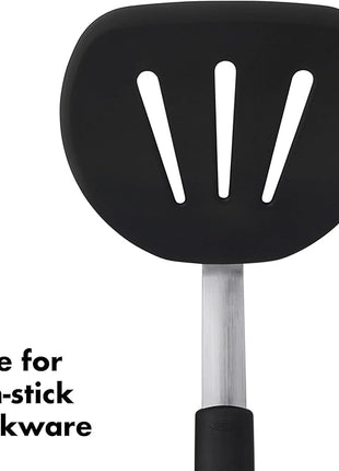 OXO Good Grips Silicone Flexible Pancake Turner