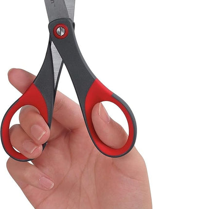 Scotch 7" Precision Scissors, Great for Everyday Use (1447)