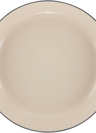 Le Creuset Enameled Cast Iron Signature Braiser, 5 qt., Marseille