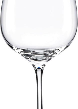 Lenox Tuscany Classics 4pc Pinot Grigio Glass Set, 2.55 LB, Clear