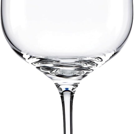 Lenox Tuscany Classics 4pc Pinot Grigio Glass Set, 2.55 LB, Clear