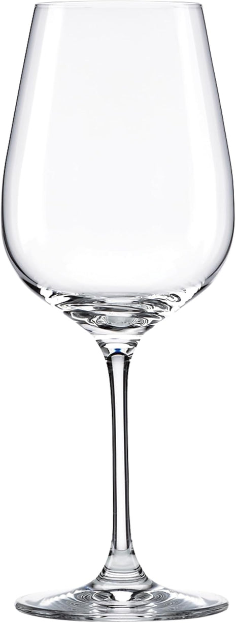 Lenox Tuscany Classics 4pc Pinot Grigio Glass Set, 2.55 LB, Clear