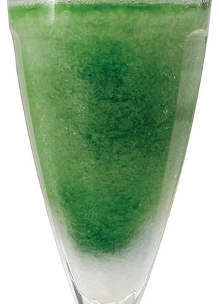 Bormioli Rocco Rock Bar 12.75 oz. Dessert Glass, Set of 6, Lavender