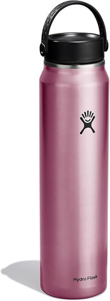 Hydro Flask 32 Oz Lightweight Trail Series Wide Flex Cap Tourmaline- Hiking Water Bottle