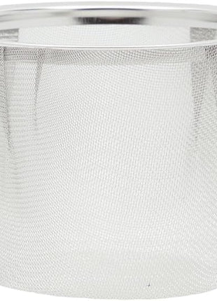 Juvale Japanese Cast Iron Teapot - Stainless-Steel Infuser & Loose Leaf Tea Pot - Superior Heat Retention Cast Iron Kettle - Elegant Floral Trivet For Home Tea Set - 800 ml, Yellow