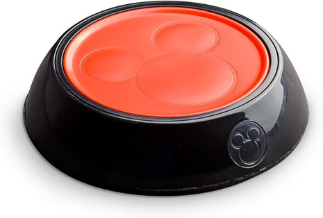 Disney Mickey Mouse Mug Warmer with 12 oz Mug by Select Brands - Coffee Cup Warmer with Ceramic Mug Included - Electric Warmer Plate for Home & Office - Disney Kitchen Accessories - Mickey Mouse