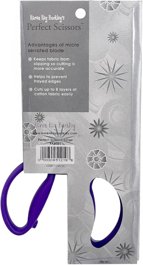 Karen Kay Buckley Perfect Scissors, Purple