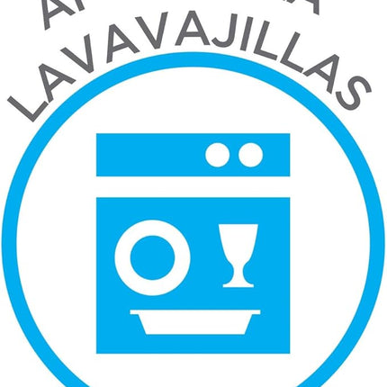 Libbey Tempered Glass Dinnerware Set, Sleek Square Clear Glass Plates and Bowls Set of 12, Dishwasher Safe Dinnerware for Parties or Everyday Use