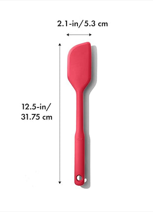 OXO Good Grips Silicone, Everyday Spatula, Jam
