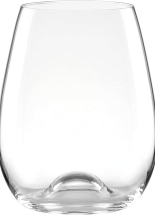 Lenox Tuscany Classics Stemless Glass Set, Buy 4 Get 6, 2.6 LB, Clear