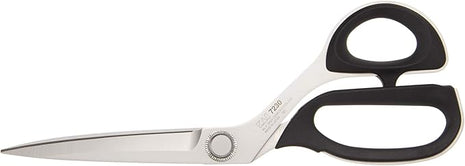KAI Compact Black Scissors 230mm 7230