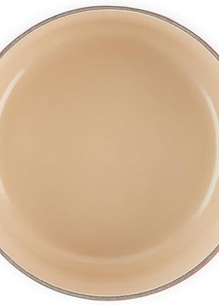 Le Creuset Enameled Cast Iron Signature Round Dutch Oven, 2 qt., Cerise