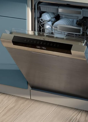 Philips Essential Airfryer XL 2.65lb/6.2L Capacity Digital Airfryer with Rapid Air Technology, Starfish Design, Easy Clean Basket, Black, (HD9270/91)