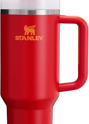 STANLEY Quencher H2.0 FlowState Stainless Steel