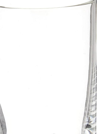 Zwiesel Glas Paris Barware Collection Shot Cocktail Glass, 1.4-Ounce, Set of 6