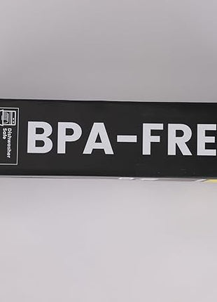 HOTEC 4 Pieces Stainless Steel Whisks Set, Wire Balloon Whisks Egg Beater, Thicken Wire &Non-slip Handle Whisk Perfect for Cooking, Stirring, Beating and Blending (Silver)