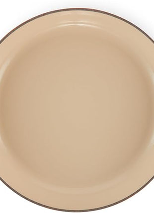 Le Creuset Enameled Cast Iron Signature Braiser, 2.25 qt., Flame