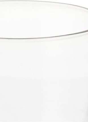 Zwiesel Glas Tritan Paris Barware Collection Cocktail Tasting/Whiskey/Juice, 5.1-Ounce, Set of 6