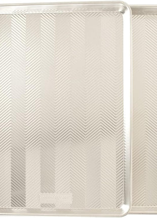 Nordic Ware Prism Big Sheet 2-pack