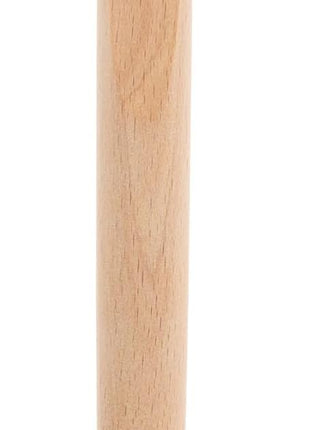 Karma, Silicone Spatula with Wood Handle Heat Resistant, Baking, cooking and Mixing Spatulas, Modern Farmhouse Kitchen Décor, Gift for Chef, Cooks, Housewarming Gift, Mushroom