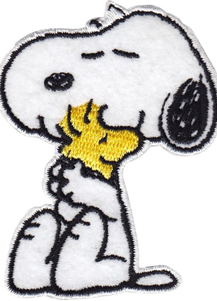 Tervis Peanuts Best Buddies Collection Snoopy Woodstock House Made in USA Double Walled Insulated Tumbler Travel Cup Keeps Drinks Cold & Hot, 16oz 4pk, Assorted