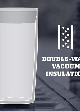 YETI Rambler 20 oz Tumbler Retired Color, Stainless Steel, Vacuum Insulated with MagSlider Lid, Bimini Pink