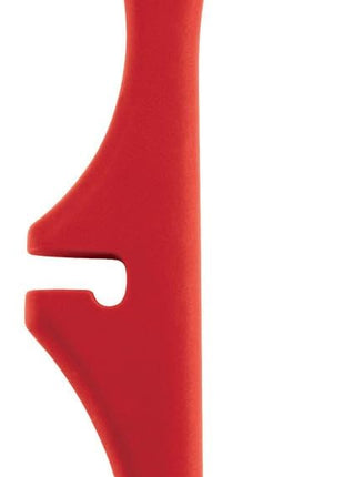 Rachael Ray Silicone Lazy Tools Set, Red, 3-Piece, Tools and Gadgets