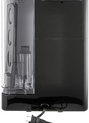 Cuisinart Coffee Maker,12 Cup with 3 Single-Size Brewers, 6, 8, 12 oz, Black/Stainless Steel, SS-15BKSP1