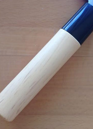 Japanese Kitchen Knife Set of 5 (Wooden Box Case) Mr. Takaaki Nakamura