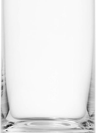 Zwiesel Glas Tritan Paris Barware Collection Highball Cocktail Glass, 8.1-Ounce, Set of 6