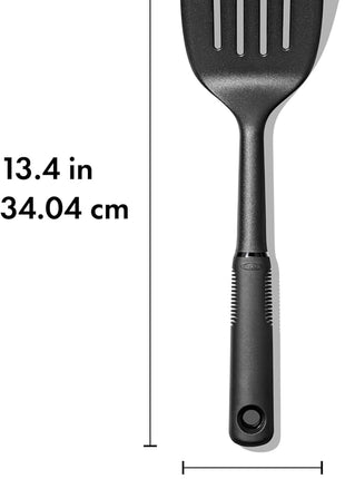 OXO Good Grips Nylon Slotted Turner