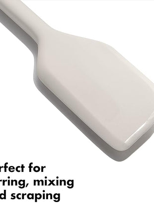 OXO Good Grips Silicone Heavy-duty Spatula - Oat