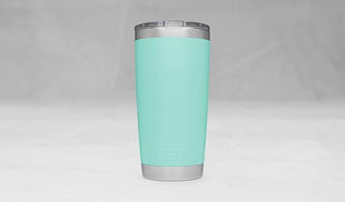 YETI Rambler Vacuum Insulated Tumbler with Lid