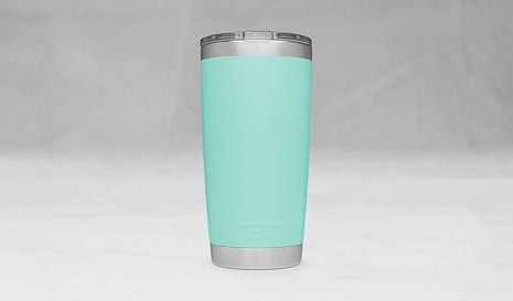 YETI Rambler Vacuum Insulated Tumbler with Lid