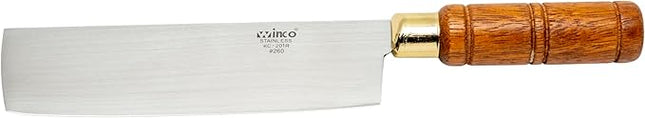 Winco , medium, Stainless Steel