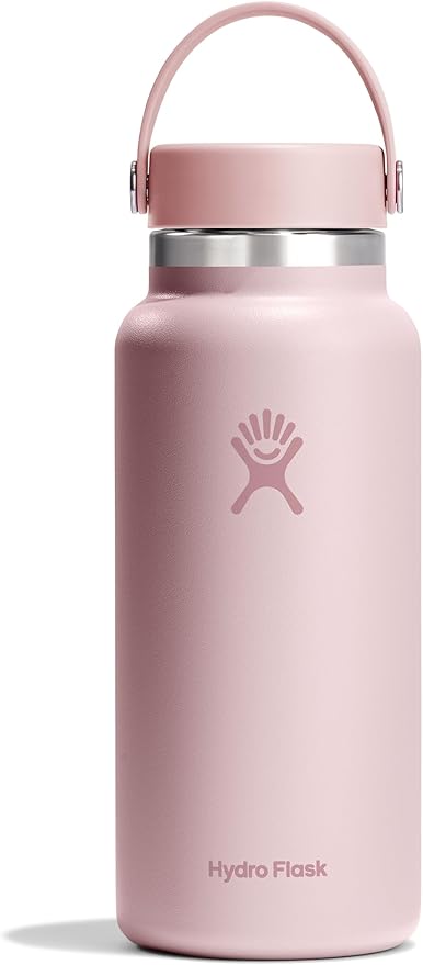Hydro Flask 32 Oz Wide Flex Cap Tonal Trillium