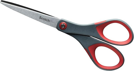 Scotch 6" Precision Scissors, Great for Everyday Use (1446)