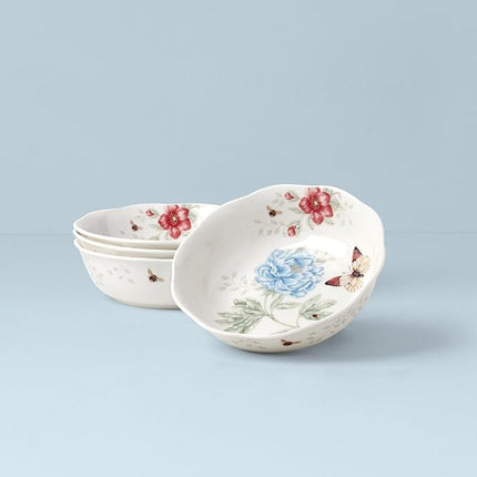 Lenox 857702 Butterfly Meadow Soup Bowl