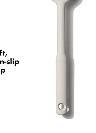 OXO Good Grips Silicone Spoon Spatula - Oat
